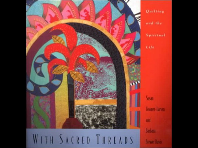 Sacred Threads Book