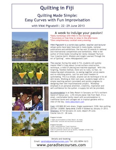 Figi Retreat